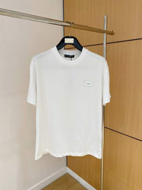 Picture of Dolce Gabbana T Shirts Short _SKUDGS-2XLtltx5215277